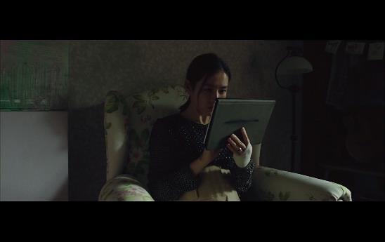유력한 후보, 사라진 딸, 15일간의 미스터리 ＜영화＞ 비밀은 없다 14 | 인스티즈