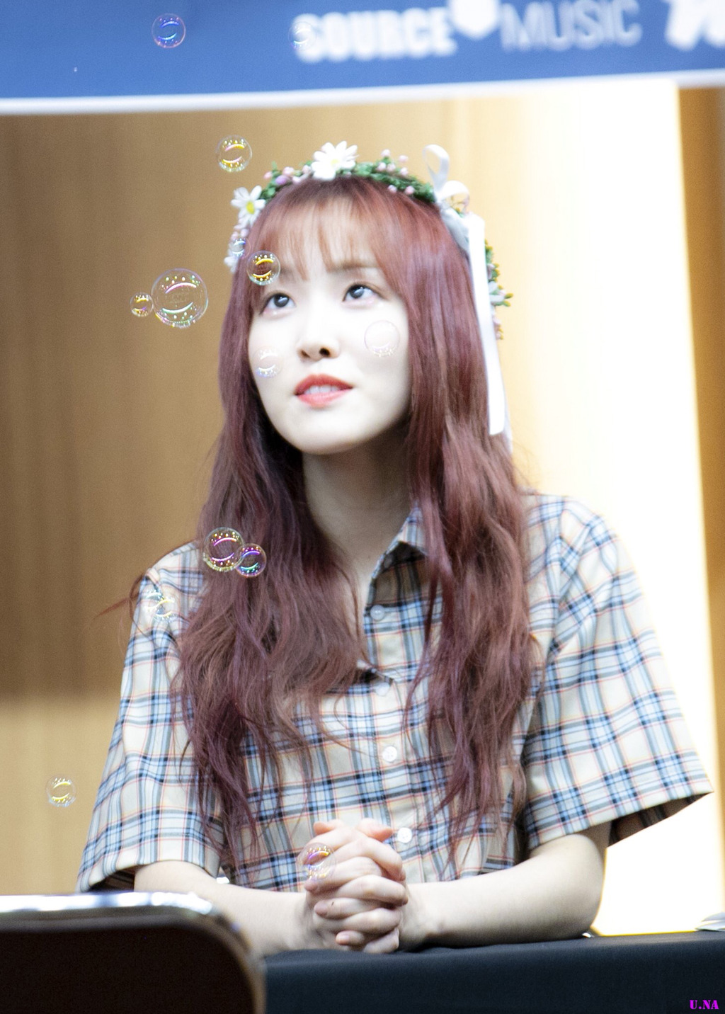 [여자친구] 파스타 먹고싶어서 유주 | 인스티즈