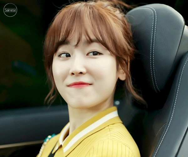 팬 아닌데도 저장한 연예인 여친짤 모음.jpgif | 인스티즈