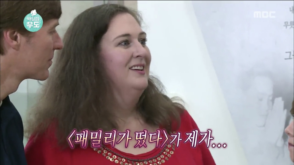자기아들과 같은 이름을 가진 입양아이를 만난 유재석 | 인스티즈