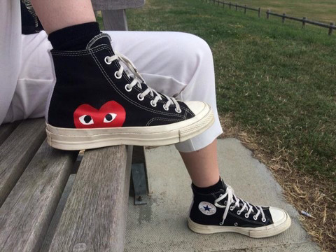 꼼데 좋아해? | 인스티즈