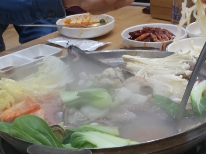 조방낙지 이미지