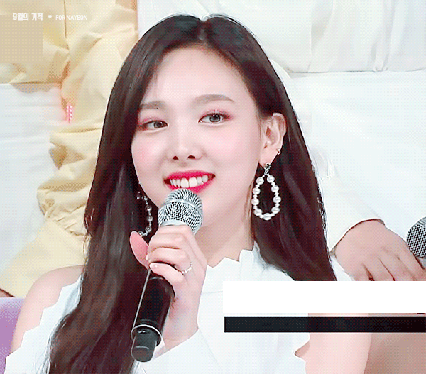 유혹하는 토끼 나연이~!!!! | 인스티즈