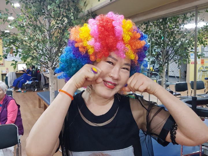 광명효요양병원 이미지