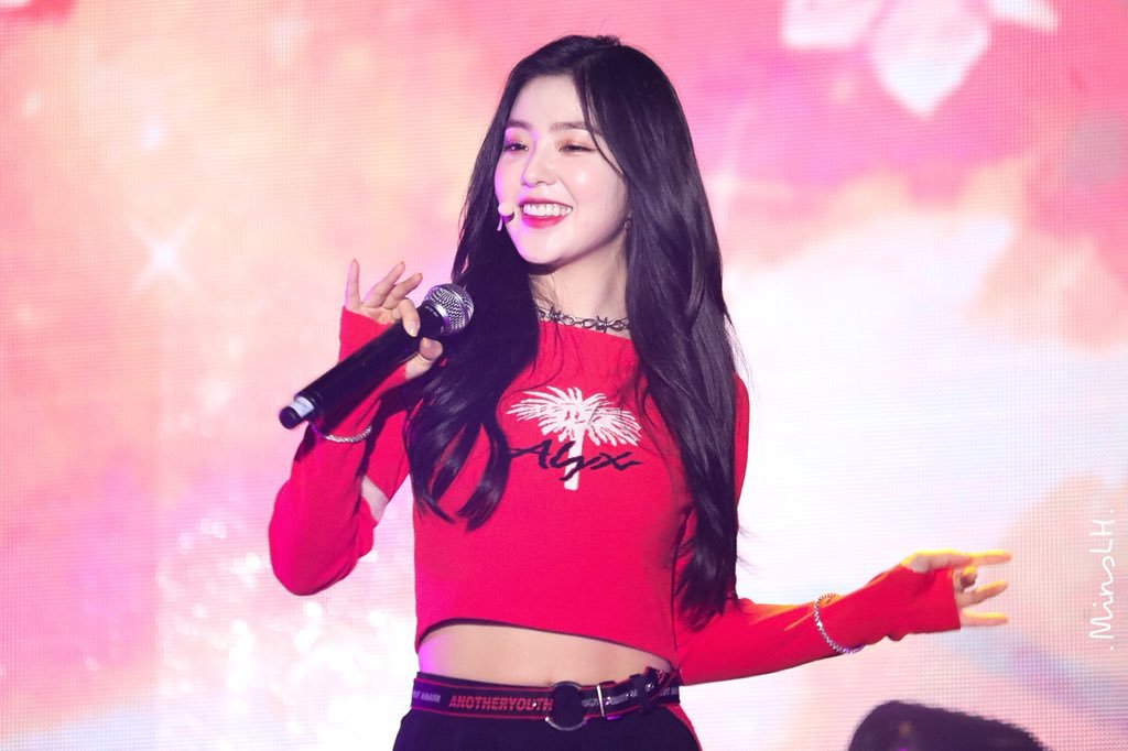 치명적인 아이린 미모.jpg | 인스티즈