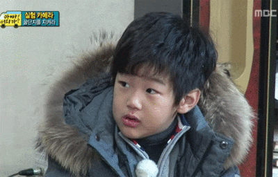 [아빠어디가] 10준수의 덕후들이 탄생됐던 순간들 TOP 5.gif | 인스티즈