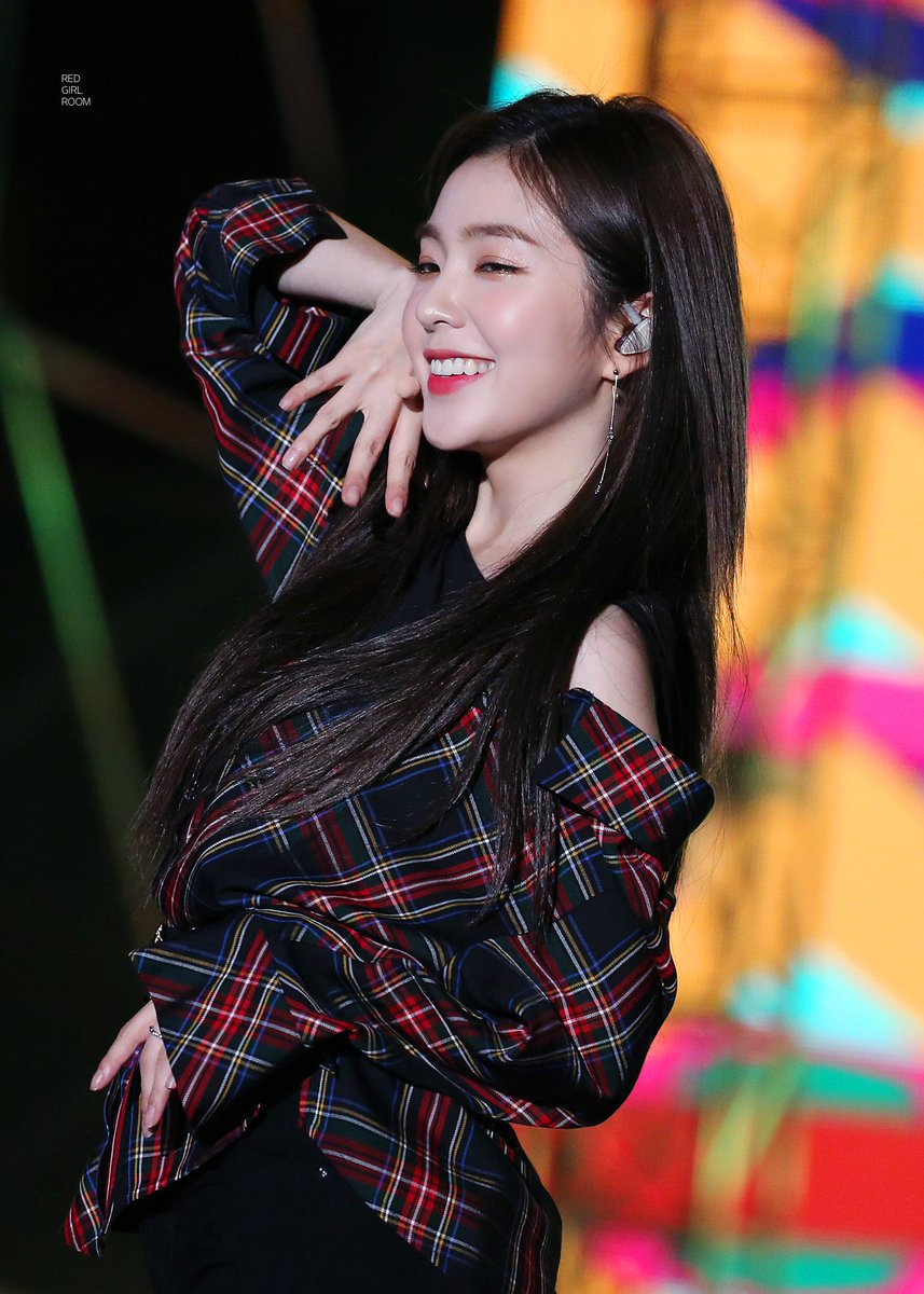 얼굴이 다하는 레드벨벳 아이린.jpgif | 인스티즈