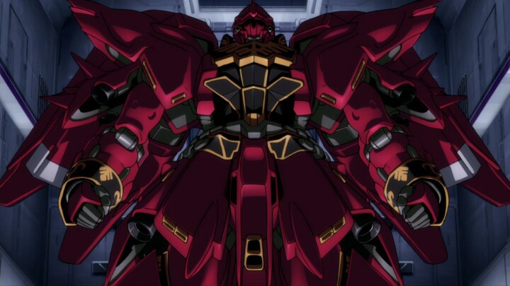 건담 시리즈 인기 많았던 기체들 gif | 인스티즈