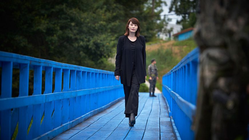 도보다리 김혜수 | 인스티즈