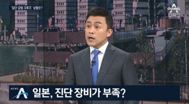 일본의 코로나 대응능력 | 인스티즈