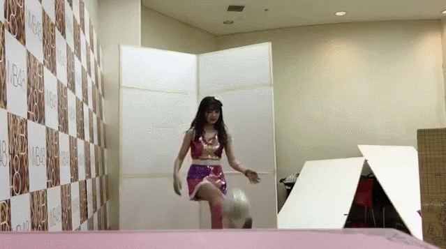 그 동안 프로듀스48 보며 받은 짤 모음 5.jpgif | 인스티즈
