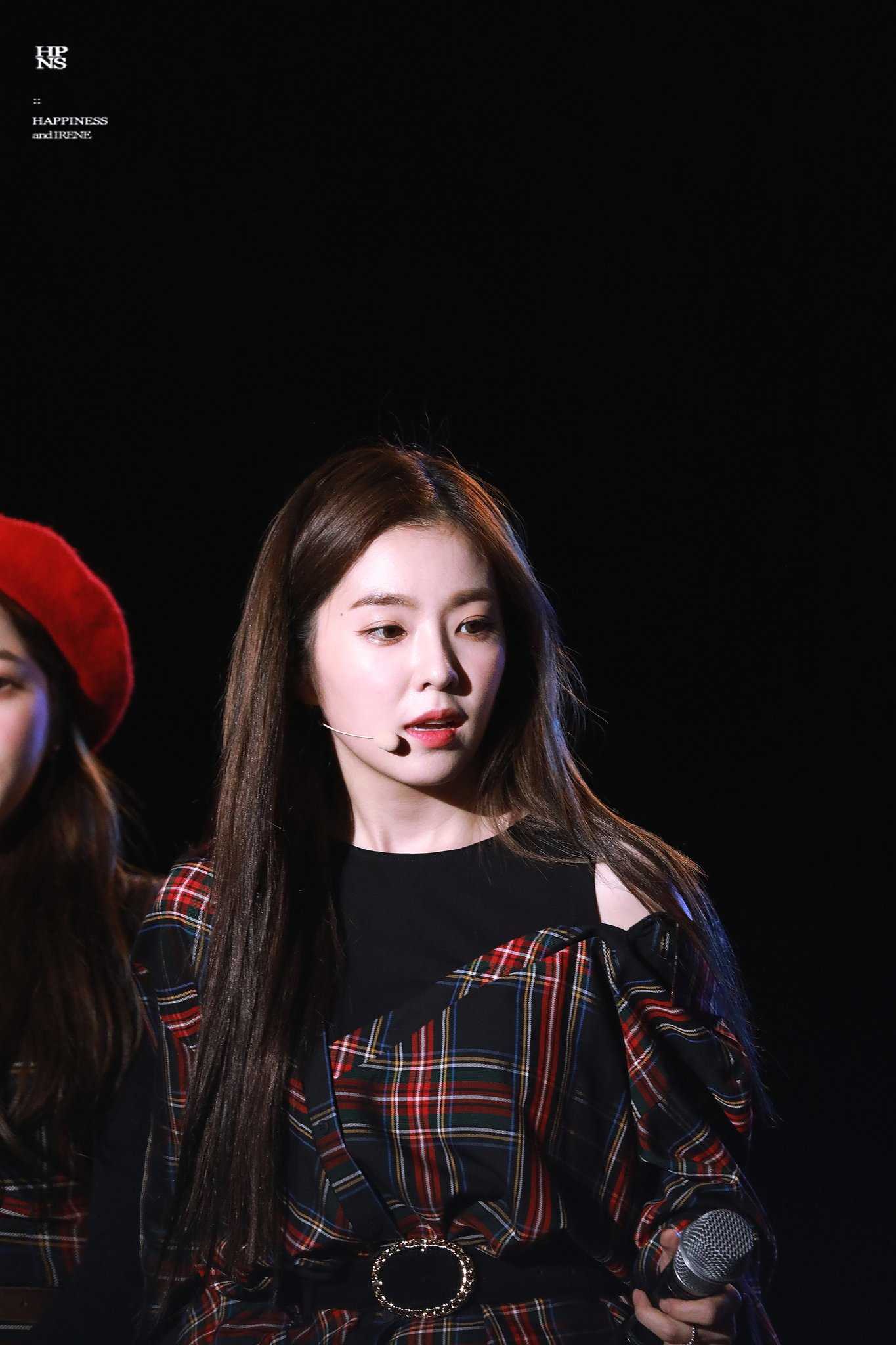기복없는 최근 아이린의 미모.jpg | 인스티즈