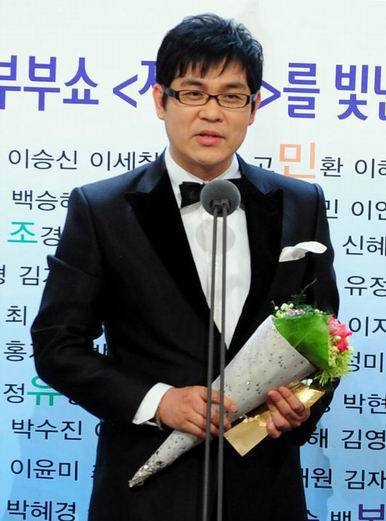 연예대상 수상자 최다 배출 예능프로 TOP 5 | 인스티즈