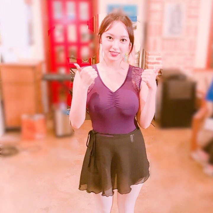 우주소녀 성소 | 인스티즈