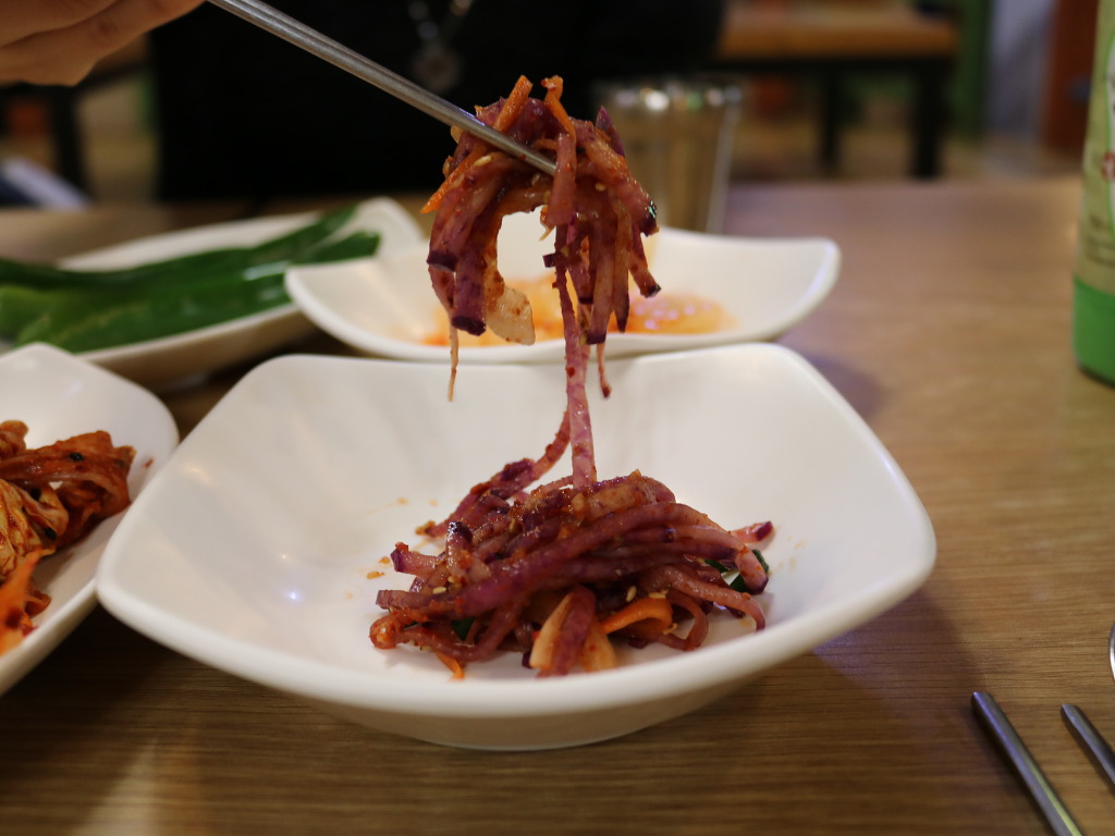 대원칼국수 이미지