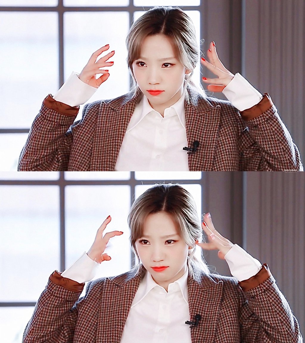 가장 떠드는 아이돌 우주소녀.jpgif | 인스티즈