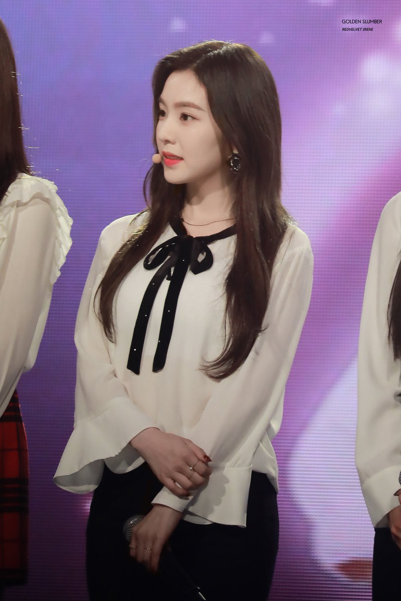 청순청순한 레드벨벳 아이린.jpg | 인스티즈