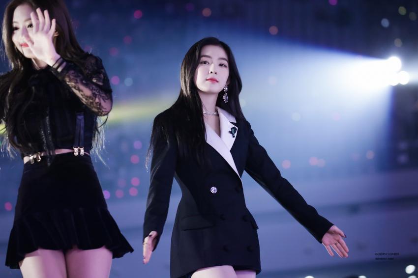 매년 연말 시상식에서 미모 폭발하는 아이린.jpgif | 인스티즈