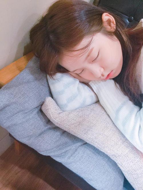 오마이걸 아린 | 인스티즈