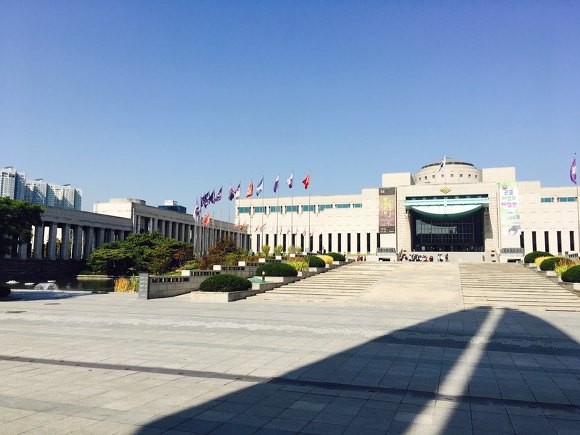 한울건축사사무소 이미지