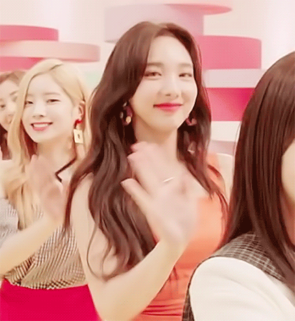 트와이스에서 제일 싸움 잘하는 애 | 인스티즈
