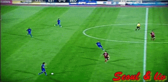 김주영 전성기시절보여준 수비.gif | 인스티즈