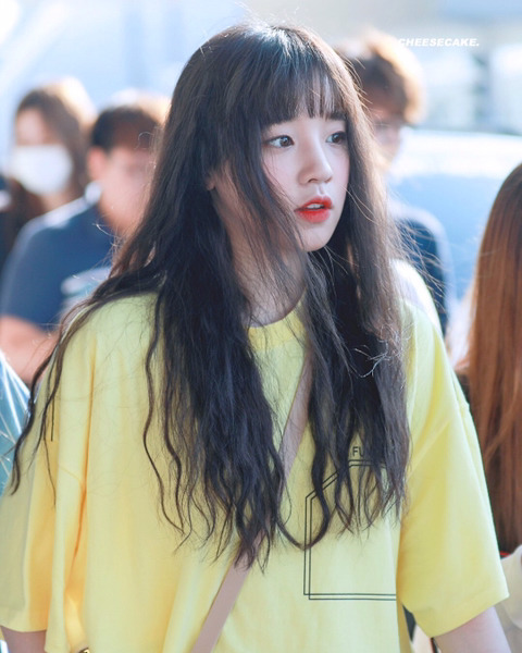 여자 아이들 우기 | 인스티즈