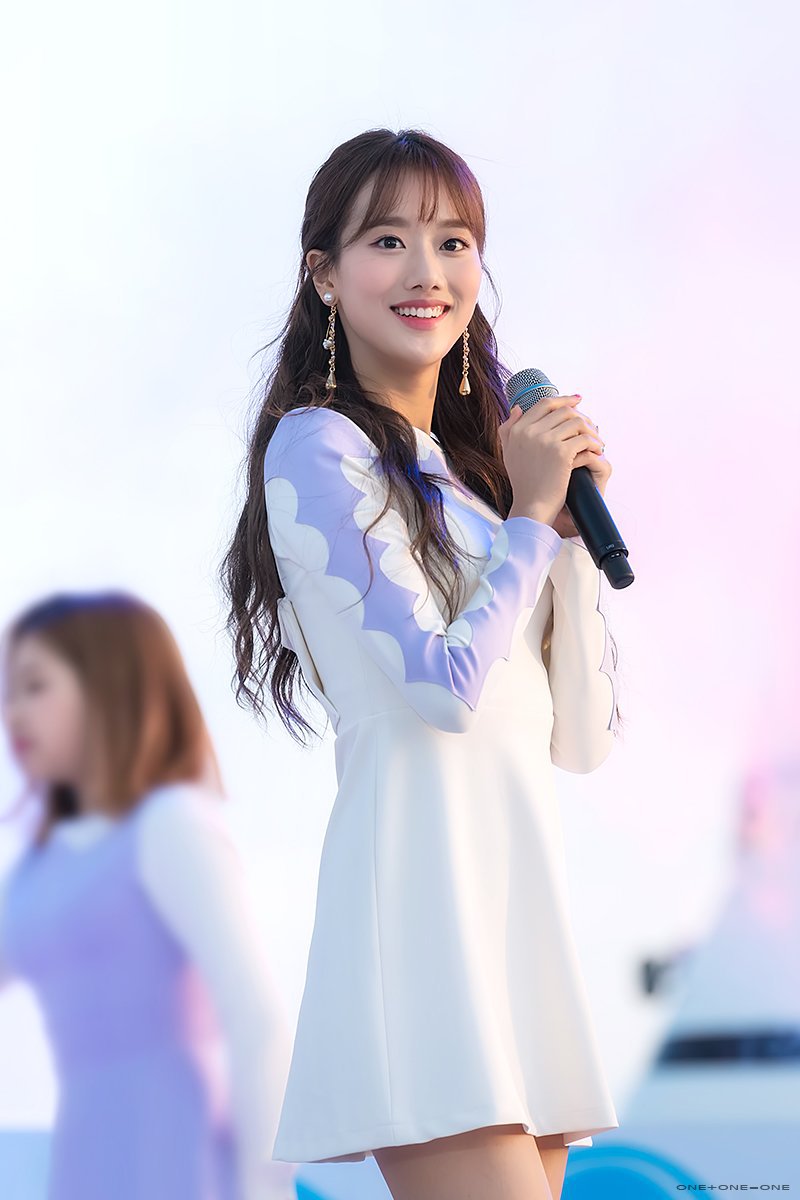 에이프릴의 인간자몽 나은이.jpg | 인스티즈