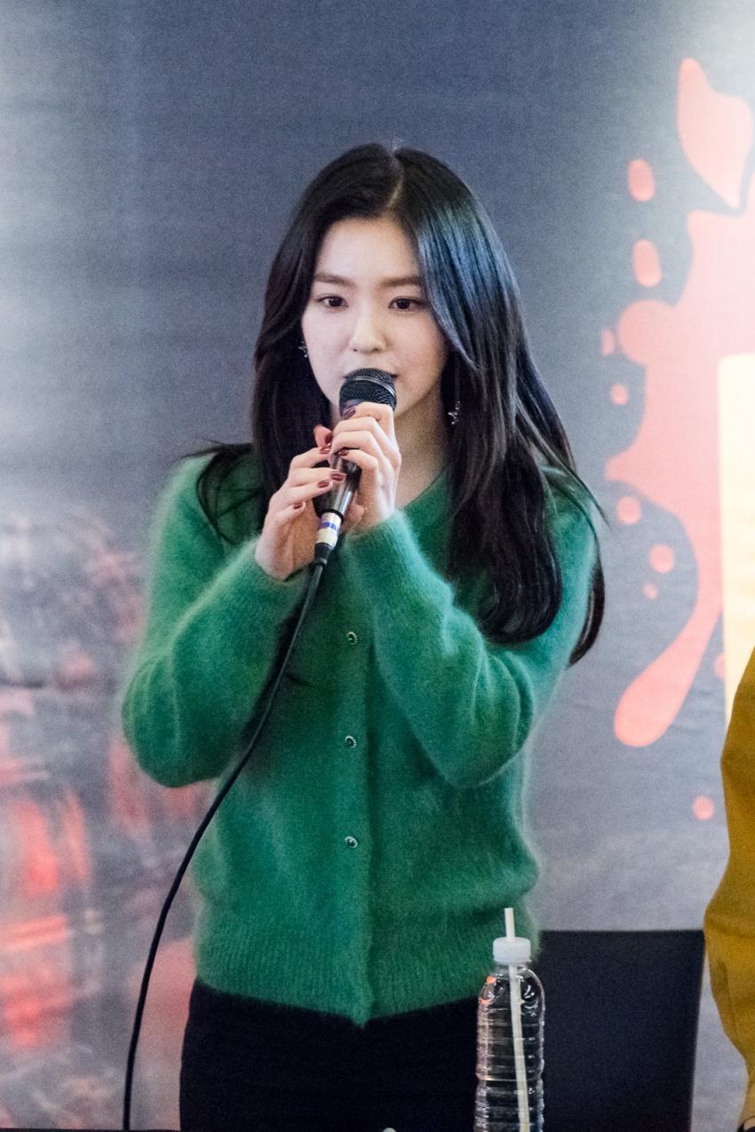 레드벨벳 여의도 팬싸 1 | 인스티즈