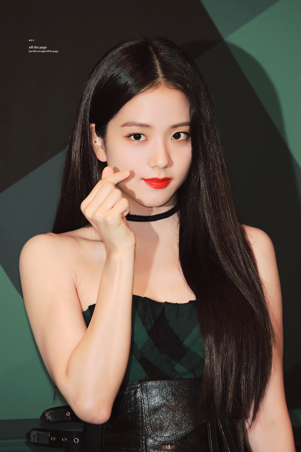 얼굴천재 김지수.jpgif | 인스티즈