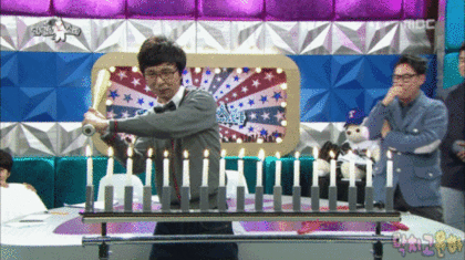 이거 보고 한번이라도 안웃으면 지구를 떠남.gif(데이터주의) | 인스티즈
