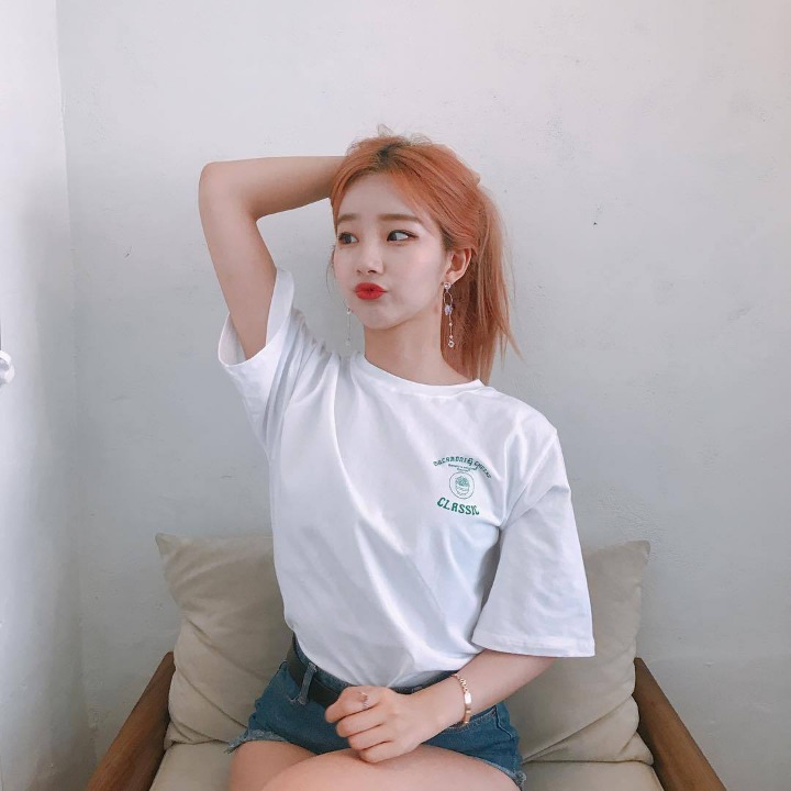 kt위즈 치어리더 김진아 | 인스티즈