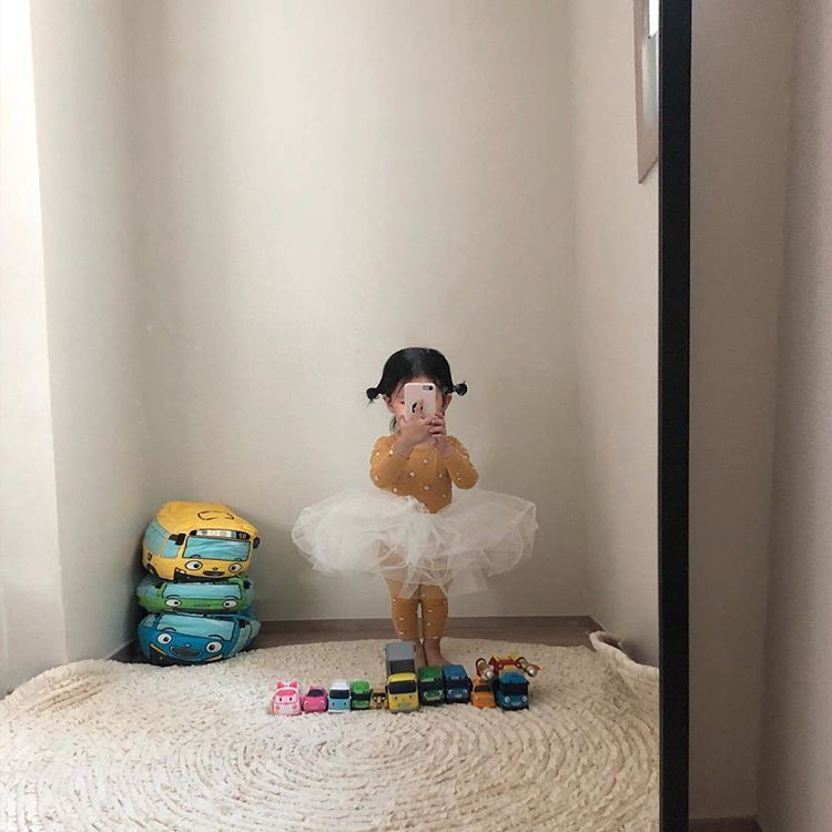 화제의 인스타 셀카녀.JPG | 인스티즈