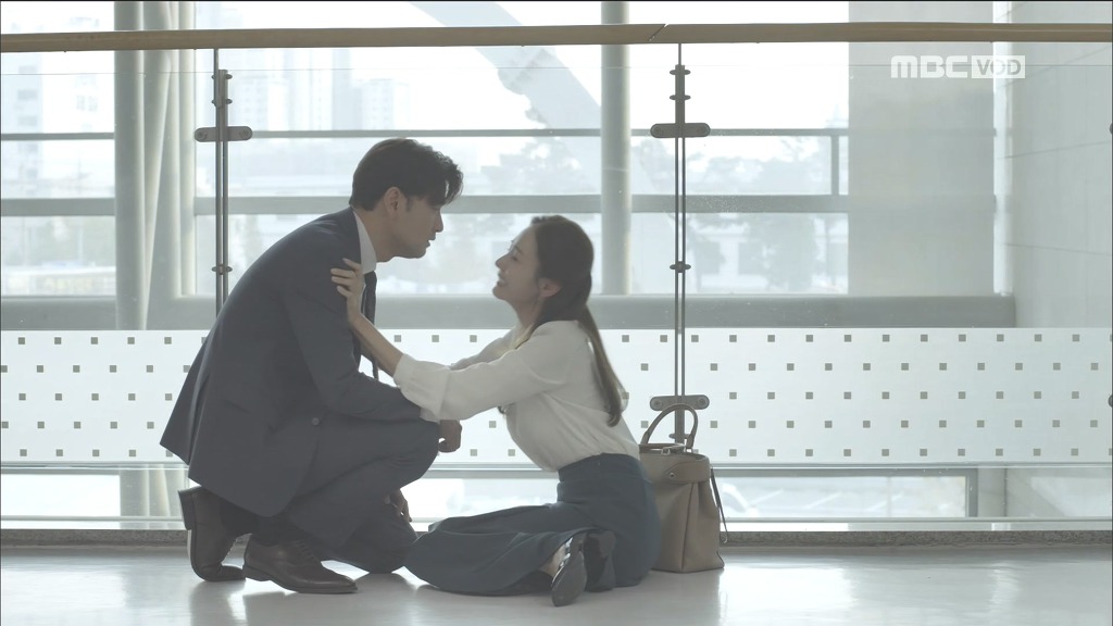 [신과의약속] 엄청난 막장의 느낌을 가진 명드의 느낌을 내는 요상한 드라마 | 인스티즈