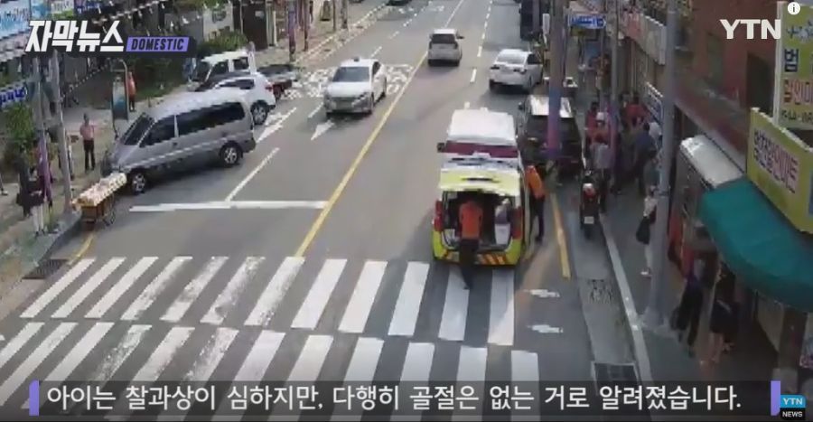  대한민국이 아직은 살만한 나라인 이유 | 인스티즈