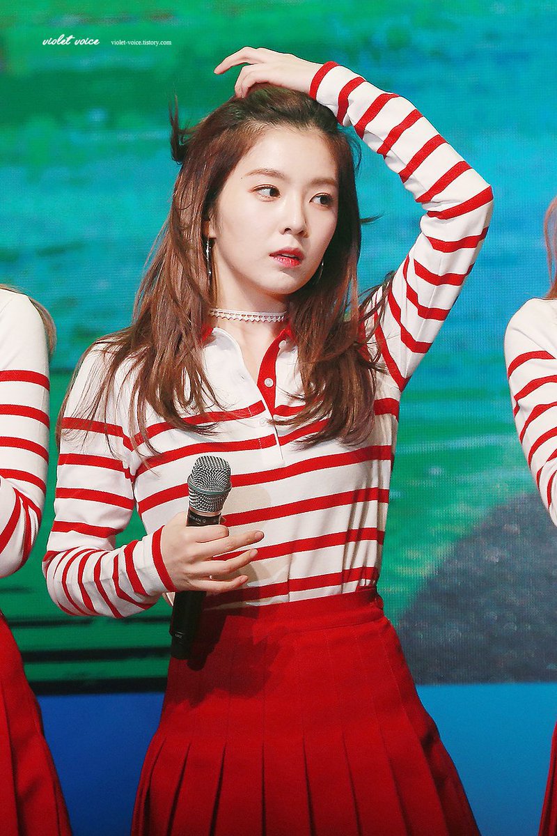 아침에 보면 더 좋은 아이린.jpg | 인스티즈