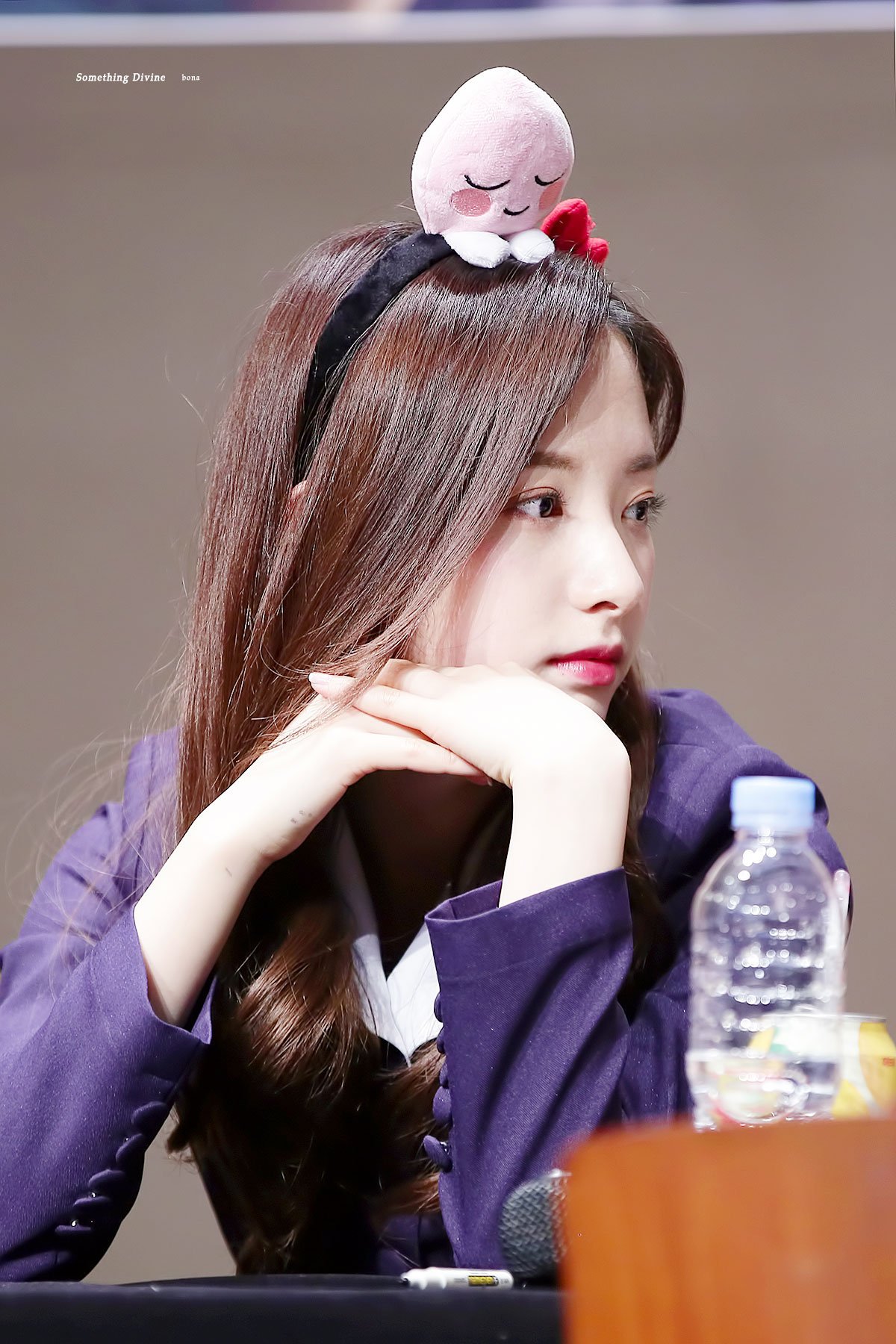 우주소녀 보나의 비쥬얼.jpg | 인스티즈