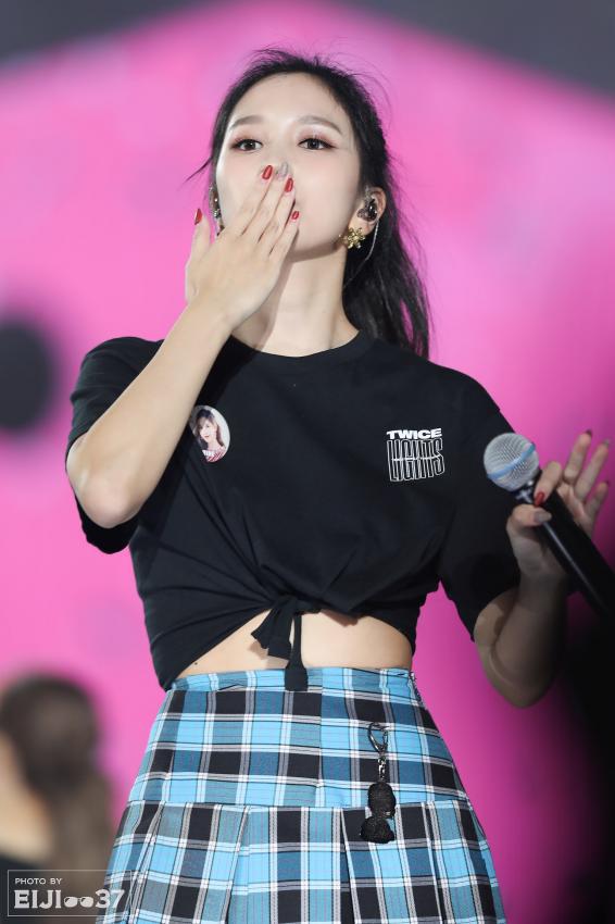 점순이 묘이 미나~ | 인스티즈