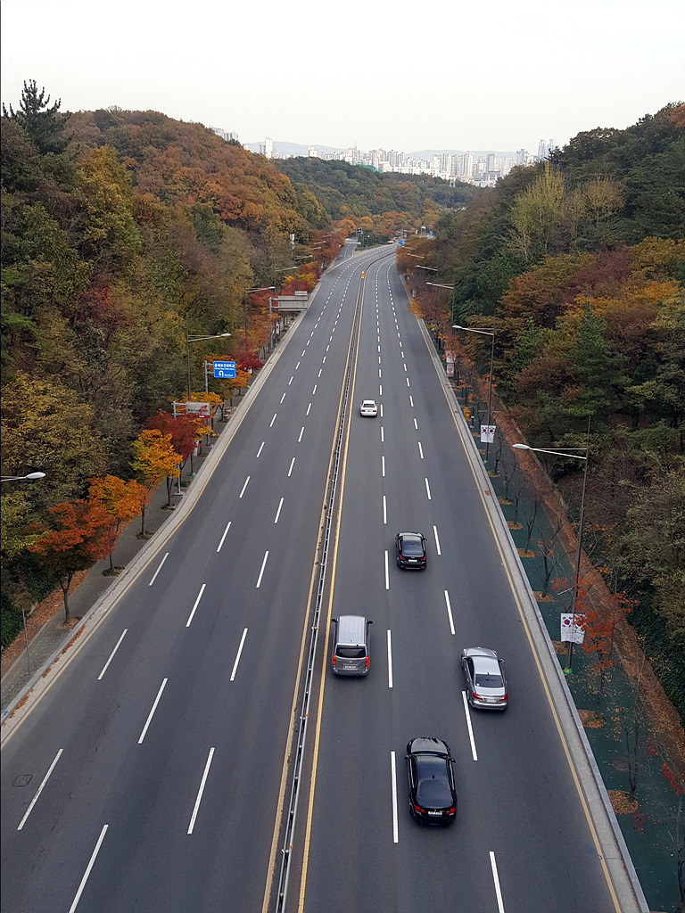 해파랑길 6코스 이미지