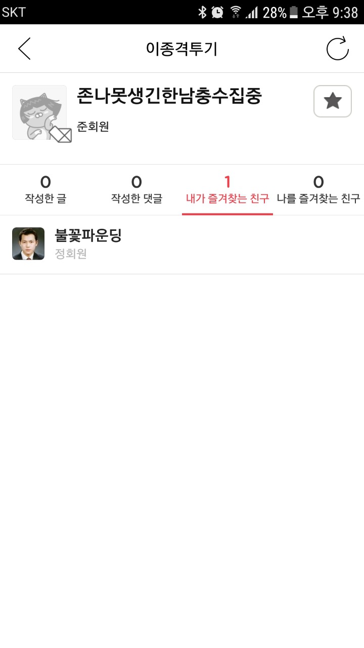 역대급 최악의 기분이네요 | 인스티즈