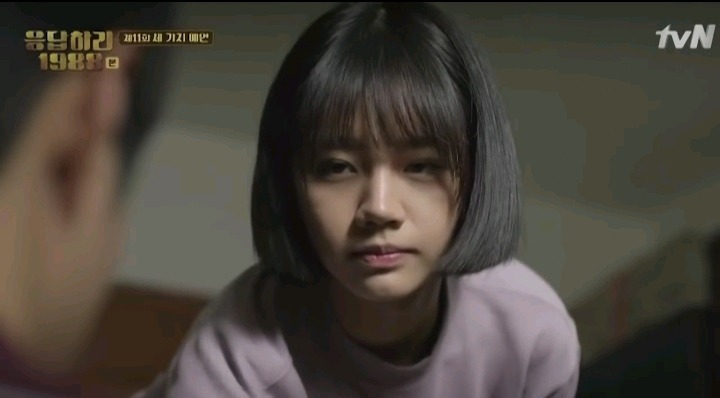 응답하라 1988 최택 택이아빠 유일한 오점 연출 | 인스티즈