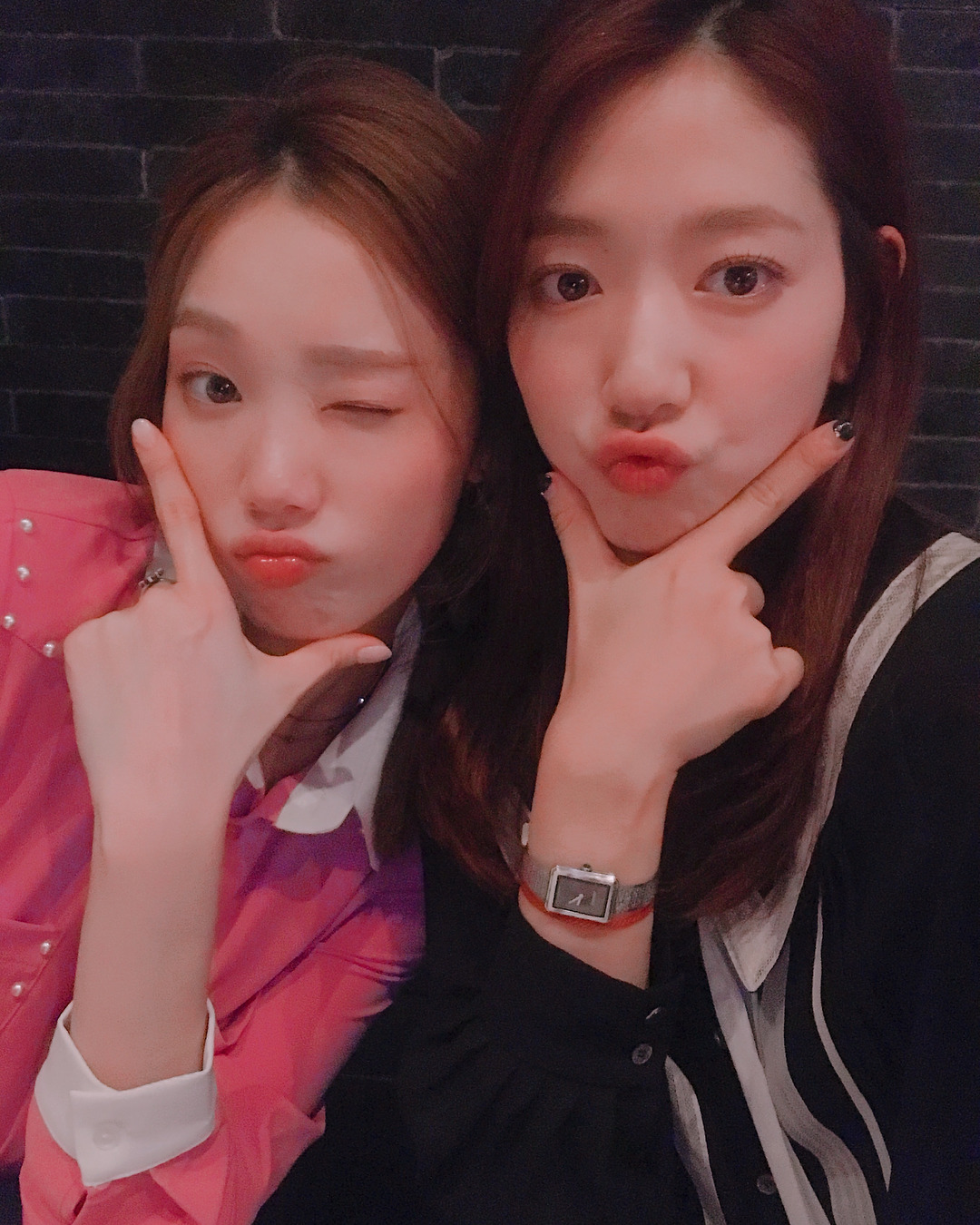 최근 박신혜 인스타그램.jpg | 인스티즈