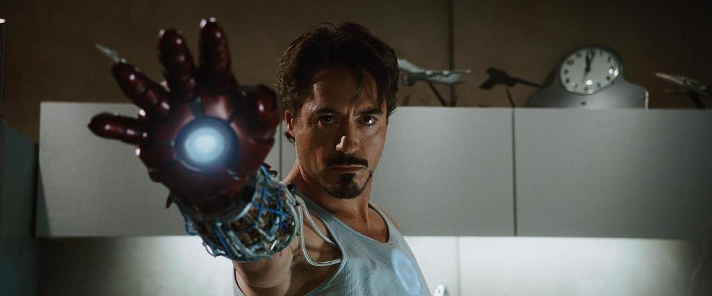 마블 (Marvel) 영화 중 최고는? | 인스티즈