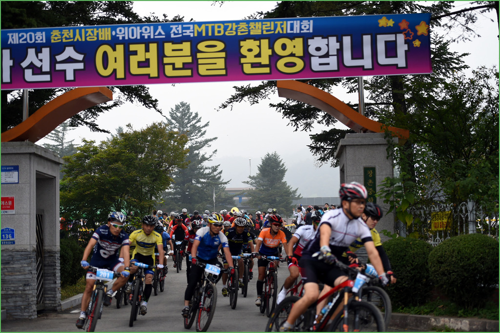 챌린져 이미지