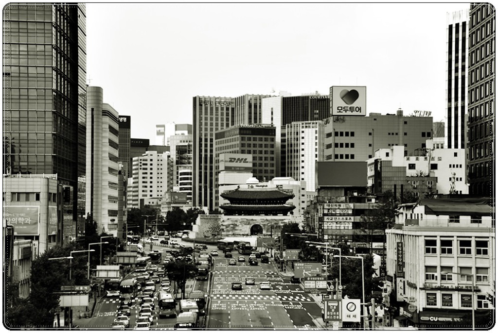도로공원 이미지