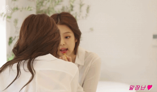 데이터주의) 어제자 블랙핑크 블핑하우스 6화움짤 part2 | 인스티즈