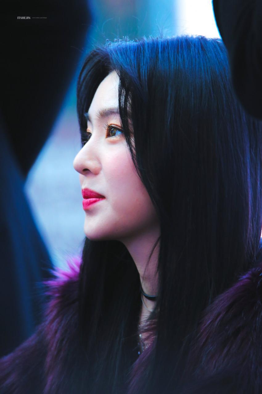 점점 더 예뻐지는 레드벨벳 아이린.jpg | 인스티즈