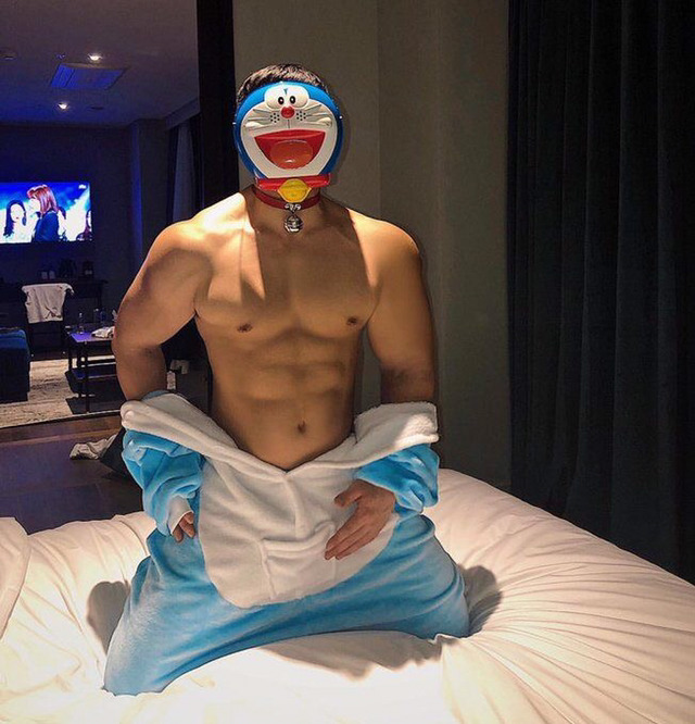 도라에몽 코스프레 甲.jpg | 인스티즈