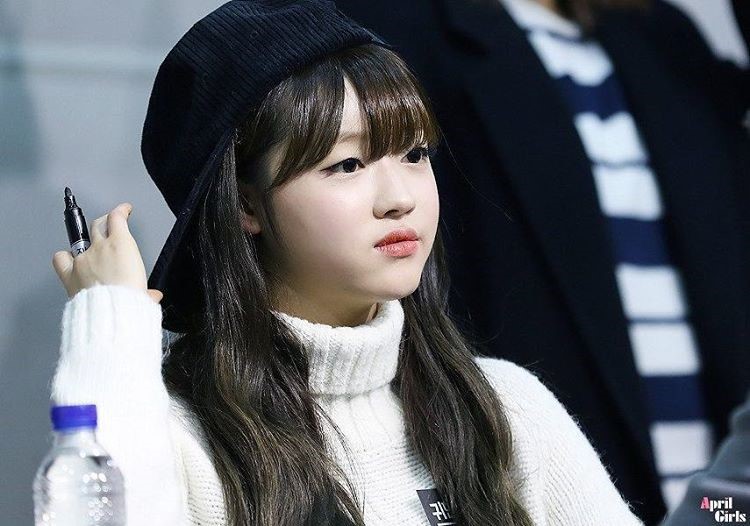 오마이걸 유아 | 인스티즈