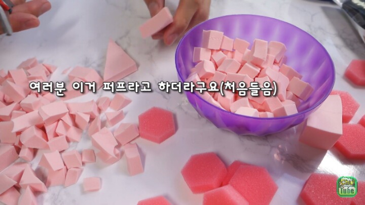 액괴만드는 유튜버의 훌륭한 멘탈.jpg | 인스티즈
